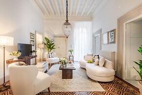 The Fresco Tale a Charming 3 Bedrooms Apartment