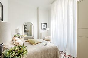The Fresco Tale a Charming 3 Bedrooms Apartment