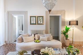 The Fresco Tale a Charming 3 Bedrooms Apartment
