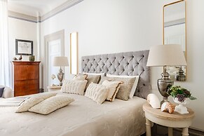 The Fresco Tale a Charming 3 Bedrooms Apartment