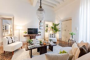 The Fresco Tale a Charming 3 Bedrooms Apartment