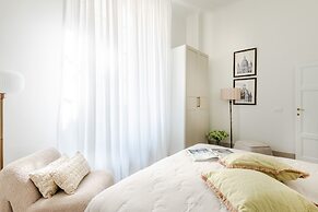 The Fresco Tale a Charming 3 Bedrooms Apartment