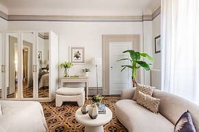 The Fresco Tale a Charming 3 Bedrooms Apartment