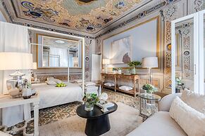 The Fresco Tale a Charming 3 Bedrooms Apartment