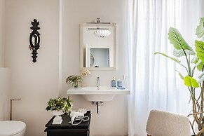 The Fresco Tale a Charming 3 Bedrooms Apartment