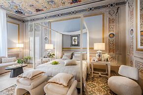 The Fresco Tale a Charming 3 Bedrooms Apartment