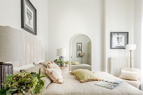 The Fresco Tale a Charming 3 Bedrooms Apartment