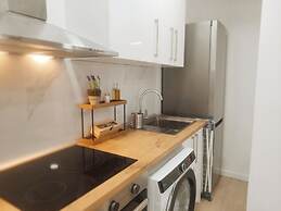 GO&REST APARTMENTS