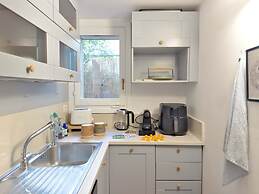 Loft Nicholas in Milano