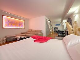Loft Nicholas in Milano