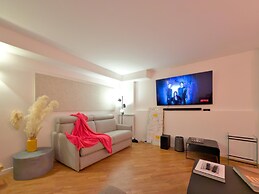 Loft Nicholas in Milano