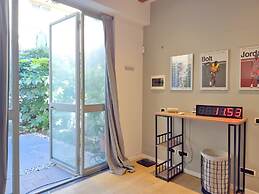 Loft Nicholas in Milano