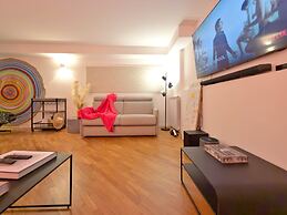 Loft Nicholas in Milano
