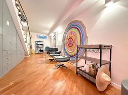 Loft Nicholas in Milano