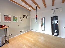 Loft Nicholas in Milano