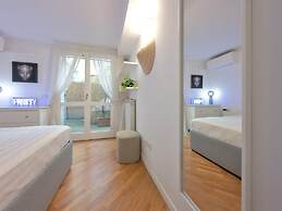 Loft Nicholas in Milano