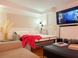 Loft Nicholas in Milano