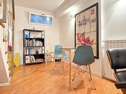 Loft Nicholas in Milano