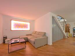 Loft Nicholas in Milano