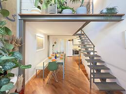 Loft Nicholas in Milano