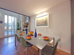 Loft Nicholas in Milano