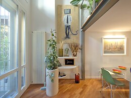 Loft Nicholas in Milano
