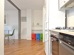 Loft Nicholas in Milano