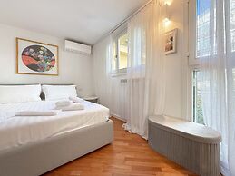 Loft Nicholas in Milano