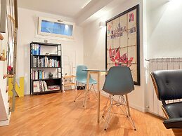 Loft Nicholas in Milano