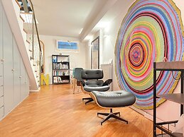 Loft Nicholas in Milano