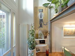 Loft Nicholas in Milano