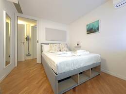Loft Nicholas in Milano