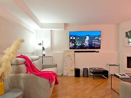 Loft Nicholas in Milano