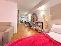 Loft Nicholas in Milano