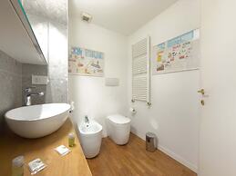 Loft Nicholas in Milano