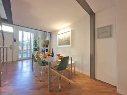 Loft Nicholas in Milano