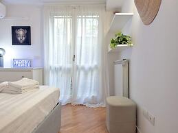Loft Nicholas in Milano