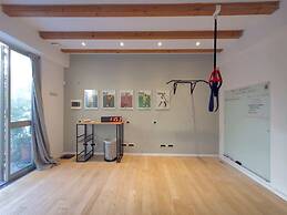 Loft Nicholas in Milano