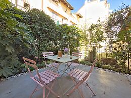 Loft Nicholas in Milano