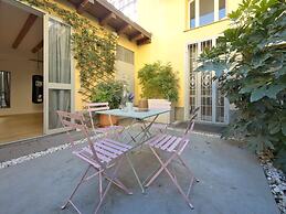 Loft Nicholas in Milano