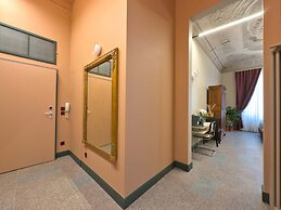 Cinisca Suites in Bologna