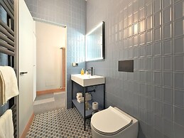 Cinisca Suites in Bologna