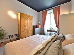 Cinisca Suites in Bologna