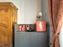 Cinisca Suites in Bologna