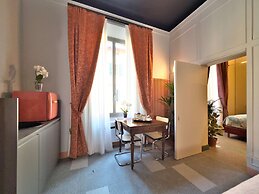 Cinisca Suites in Bologna