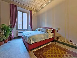 Cinisca Suites in Bologna