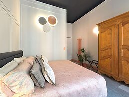 Cinisca Suites in Bologna