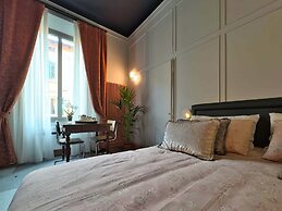 Cinisca Suites in Bologna
