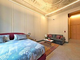 Cinisca Suites in Bologna