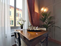 Cinisca Suites in Bologna